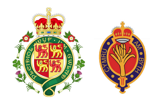 Wales.arms